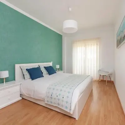 Apartamento Oura - BlueSea