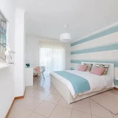 Santa Eulália Apartment Luxury - Blue Sea