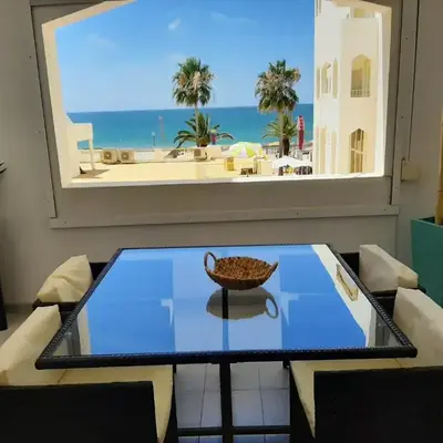 Apartamento Zacarias by Ferias com Sol