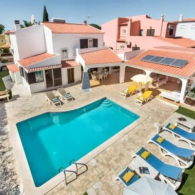 A Fantastic Place for Families