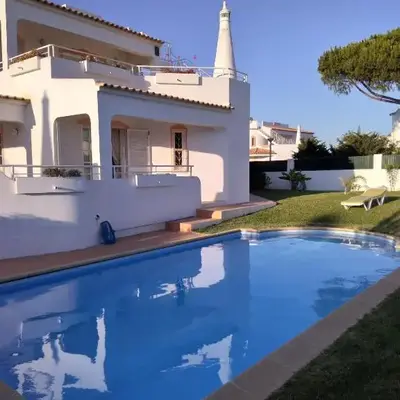 Nightingale Villa