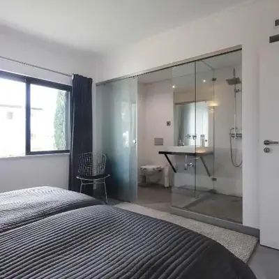 Beach Design House Sao Rafael