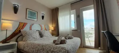 Gallery image of Casa T'Isabel - Fisherman's Beach - 2 bedrooms in Albufeira