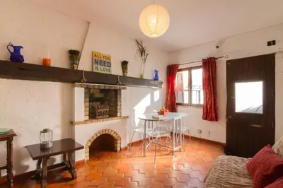 Gallery image of Casa T'Isabel - Fisherman's Beach - 2 bedrooms in Albufeira