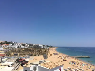 Gallery image of Casa T'Isabel - Fisherman's Beach - 2 bedrooms in Albufeira