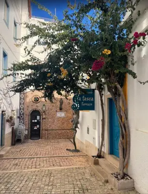 Gallery image of Casa T'Isabel - Fisherman's Beach - 2 bedrooms in Albufeira
