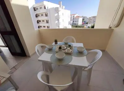 Gallery image of Charming & Modern Poente Albufeira with Double Pool in Albufeira