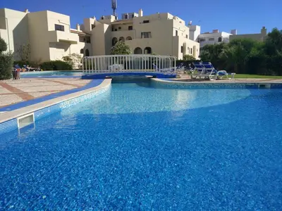Gallery image of Charming & Modern Poente Albufeira with Double Pool in Albufeira