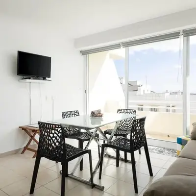 Moura Suites III - Relaxing view - Vilamoura HD Properties