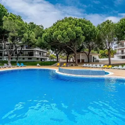 CAROB APARTMENT - BY MAYORAL (FALÉSIA BEACH)