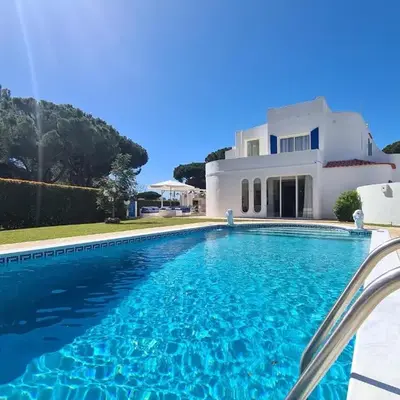 Villa Azul - Clever Details