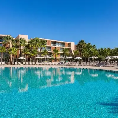 Apartamentos Vila das Lagoas – Salgados
