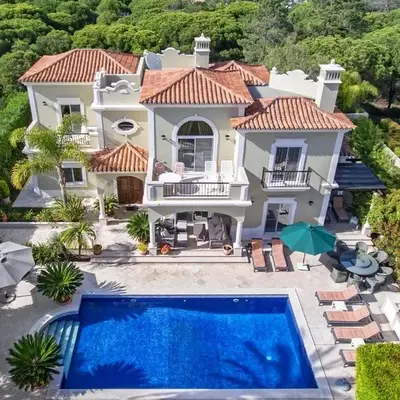 Villa Maureena - Quinta do Mar