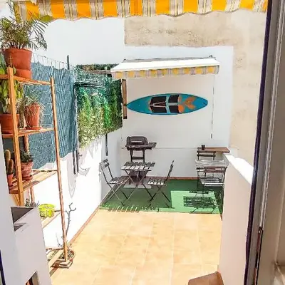 Surf Vibe Guest House