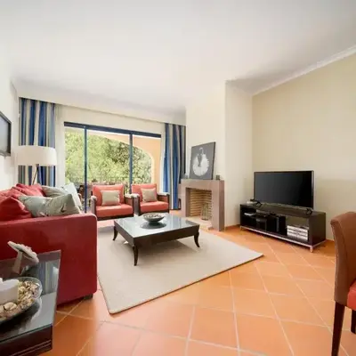 AL - Apartamento Vila Sol F5 AH