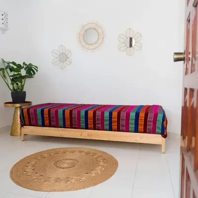Casa Olga Vieira