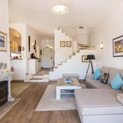 Holiday Home Roberts by Interhome
