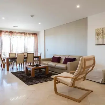 Marina Vilamoura Aquamar 203 By Vilamoura Sun