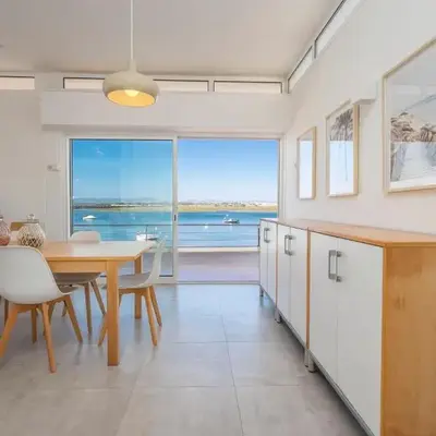 Sundance Beach House