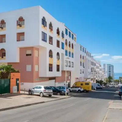 Apartamento São Pedro do Mar