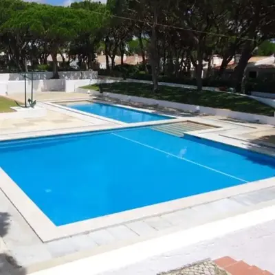 Studio - Praia da Falesia - Algarve