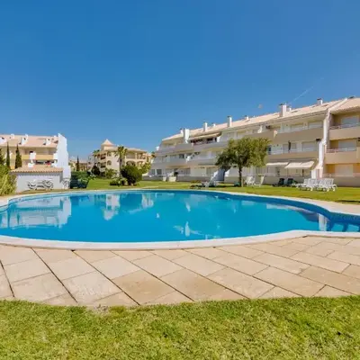Falésia II - Nice Apartment - Vilamoura
