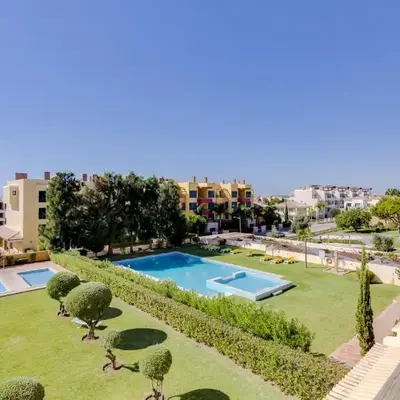 Paraísos do Pinhal - 2 Bedrooms - Vilamoura