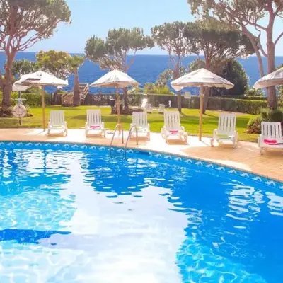 Apartment Ipanema 3 by Algarve Vacation