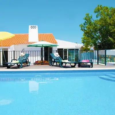 Villa São Paulo by Algarve Vacation