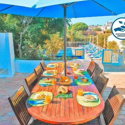 Villa Honolulu by Algarve Vacation