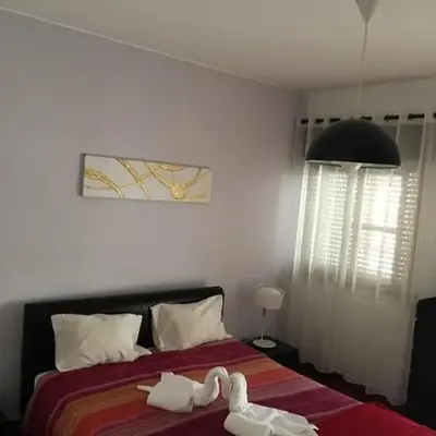 CASA JUDITE