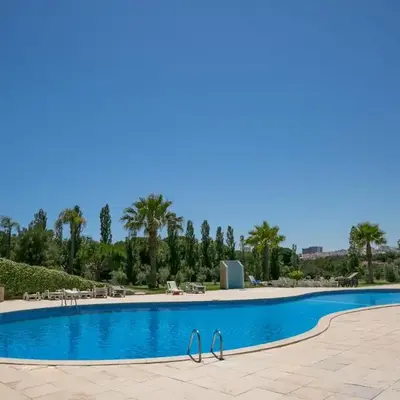Sunny Condo-Pool by Algarve Dream Holidays