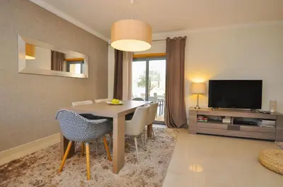 Gallery image of Branqueira Mar by OCvillas in Albufeira