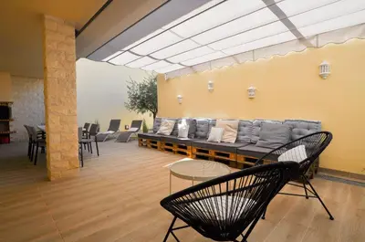 Gallery image of Branqueira Mar by OCvillas in Albufeira