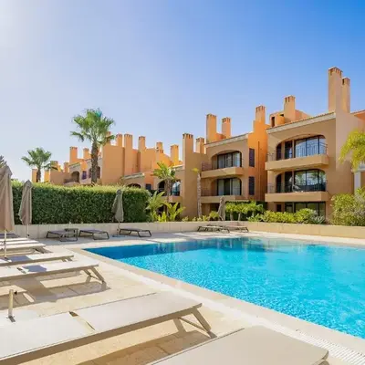 AL - Apartamentos Vila Sol F5 Bloco 3