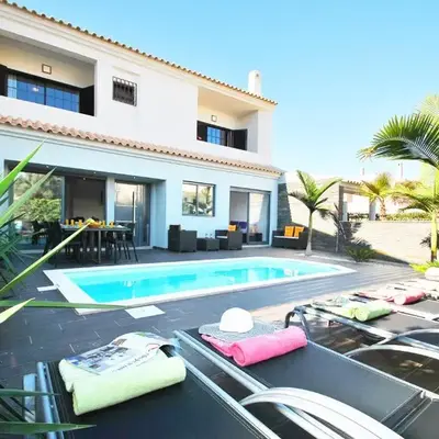 Villa Waikiki by Algarve Vacation