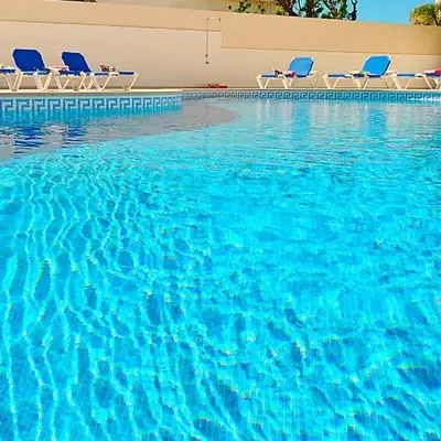 Apartment Caracas 1 by Algarve Vacation