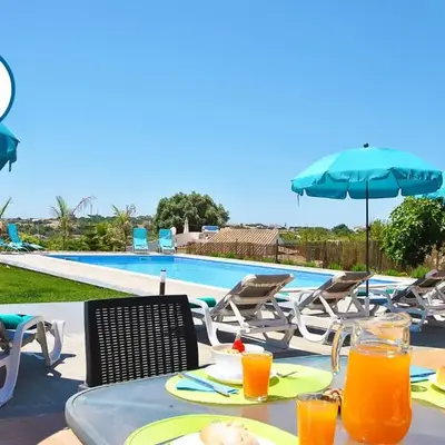Villa Zanzibar by Algarve Vacation