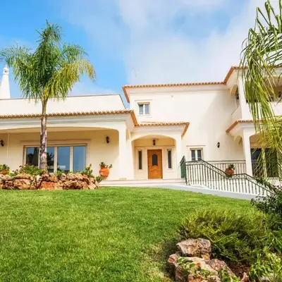 Villa Pauline by Algarve Vacation