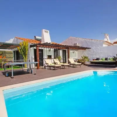 Villa Krabi by Algarve Vacation