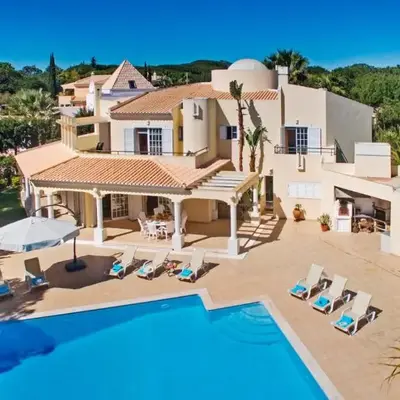 Villa Tulum by Algarve Vacation