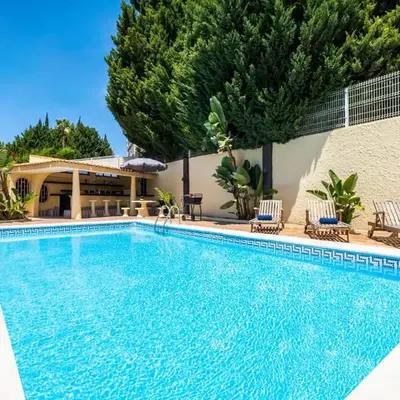 Villa Crisandra by Algarve Vacation