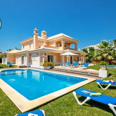 Villa Savannah by Algarve Vacation