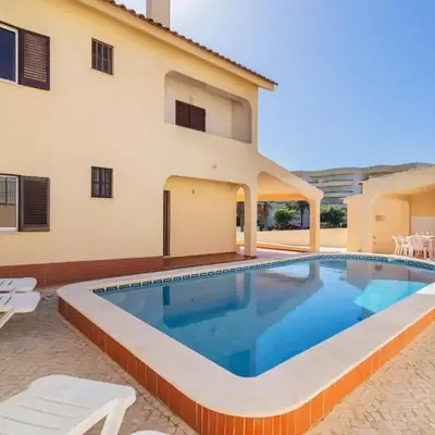 Villa Flor de Maio by Interhome