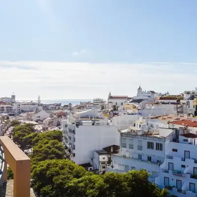 Amazing apartment in Albufeira