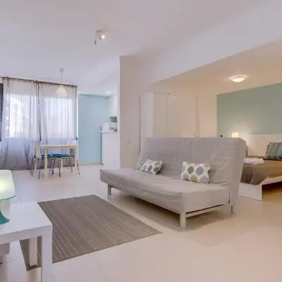 Cruzeiro do Sul Apartments - Vilamoura center