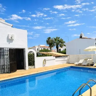 El Gharbe by Check-in Portugal
