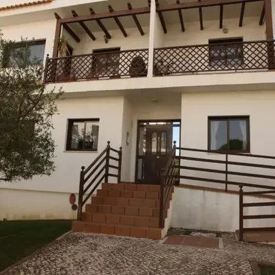 O Pinheiro - Apartment Hannah