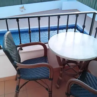 Albufeira 2 bedroom apartment 5 min from Falesia beach and close to center H