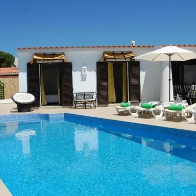 Villa 2
